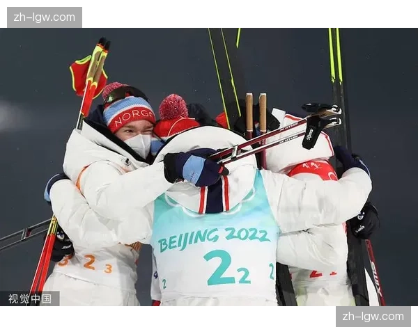 挪威队包揽北欧两项三金 传统强队吸金能力稳定商业价值坚挺