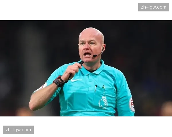 英超裁判卡瓦纳因判罚失误被停哨 执法质量引关注