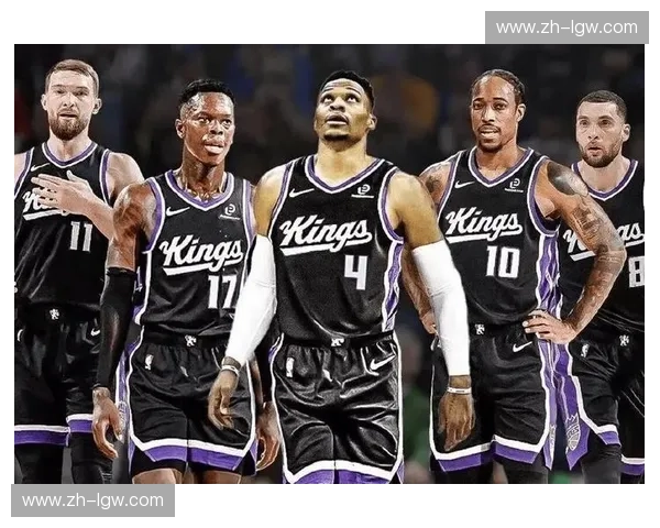 火箭国王威少施罗德反戈 旧将面对老东家表现抢眼