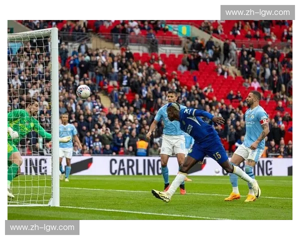 曼城全场控球61%仅1球 进攻效率与控球率脱节现象值得关注